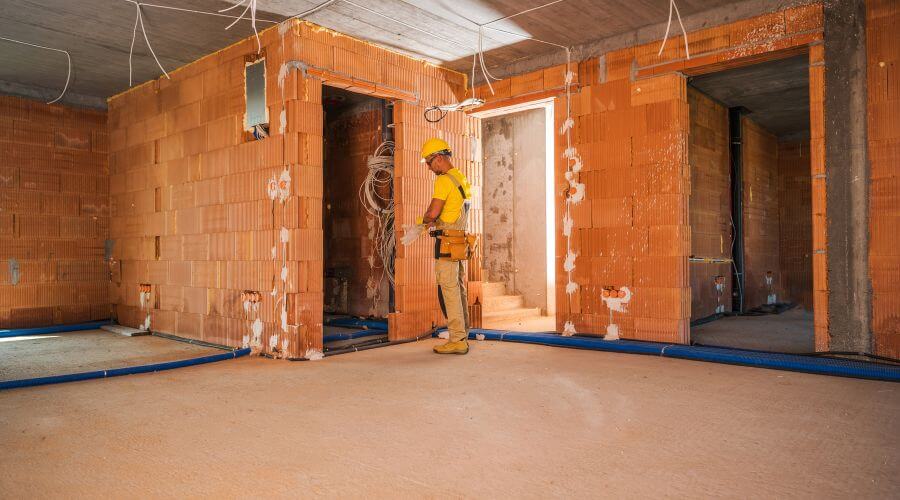 Expert top industrial roofings services in Midfield, TX
